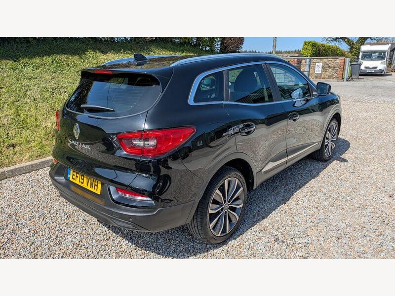 2019 Renault Kadjar - AutoTrader Import