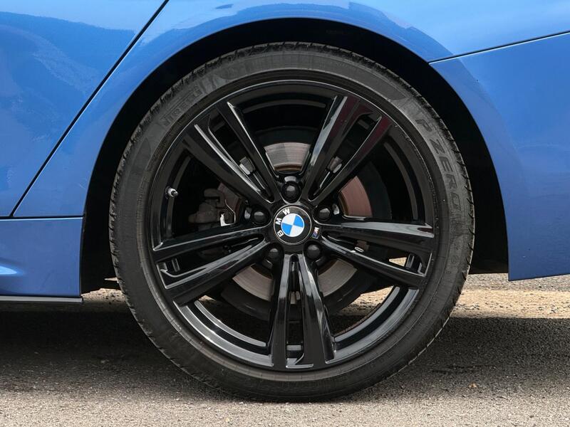 2017 BMW 4 Series Gran Coupe - AutoTrader Import