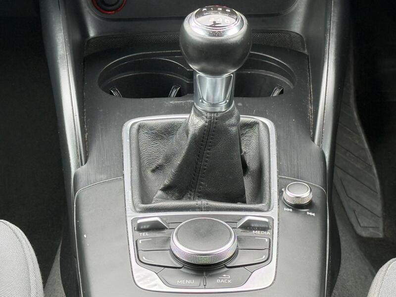 2013 Audi A3 - AutoTrader Import
