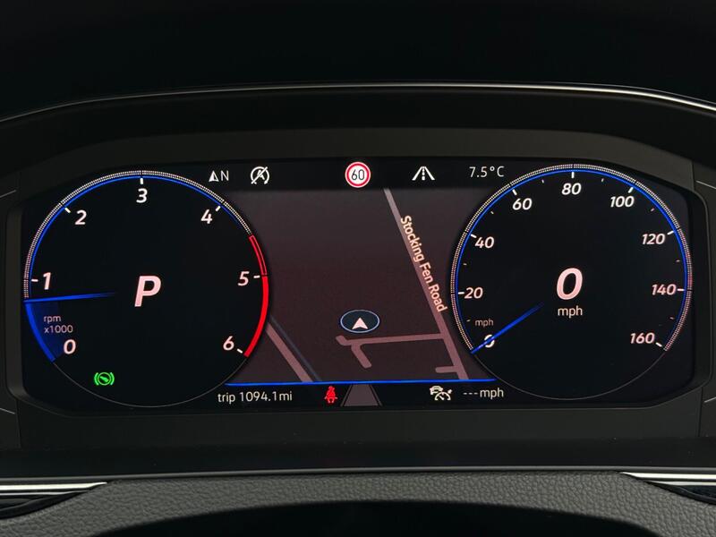 2019 Volkswagen Passat - AutoTrader Import