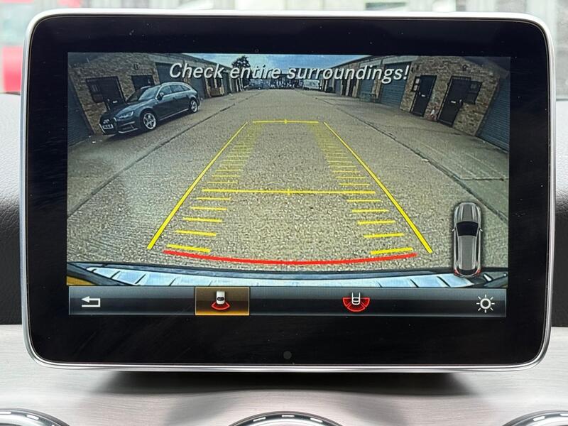 2016 Mercedes-Benz GLA - AutoTrader Import