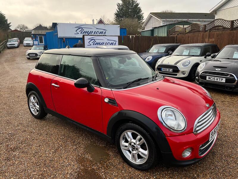 MINI
