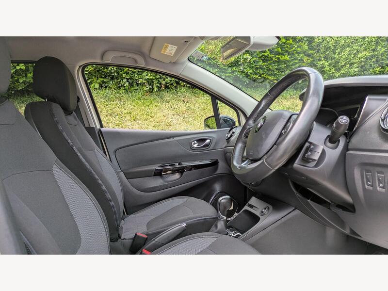 2016 Renault Captur - AutoTrader Import