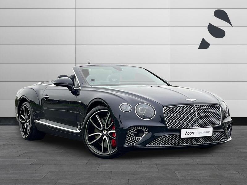 Bentley Continental £134,995 Image 1