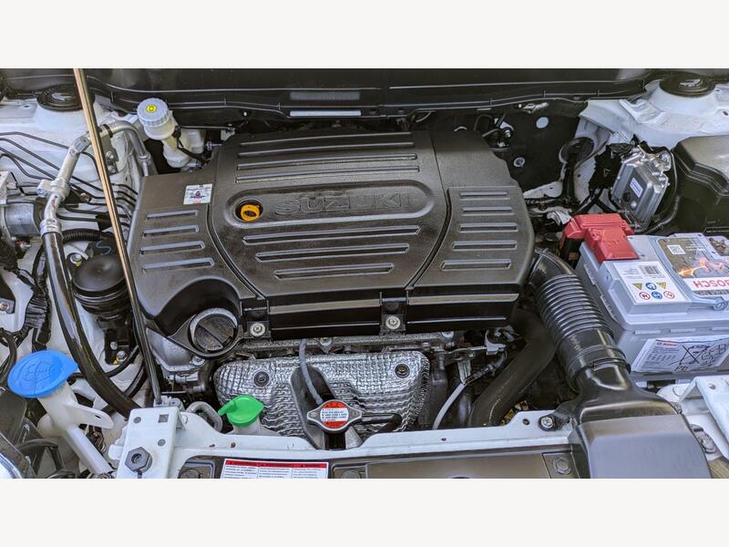 2018 Suzuki Vitara - AutoTrader Import