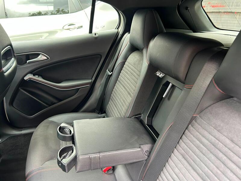 2016 Mercedes-Benz GLA - AutoTrader Import