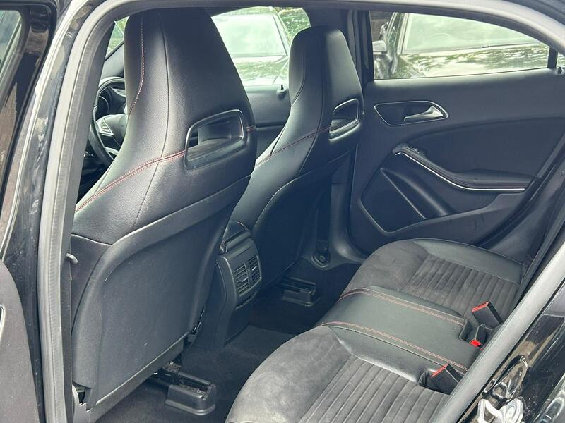 2018 Mercedes-Benz GLA - AutoTrader Import