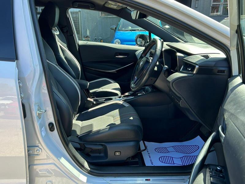 2022 Toyota Corolla - AutoTrader Import