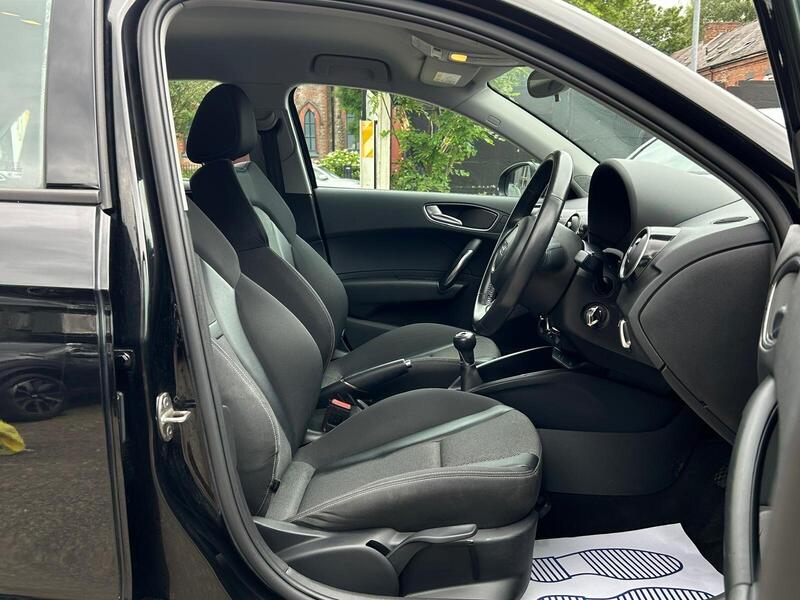 2018 Audi A1 - AutoTrader Import