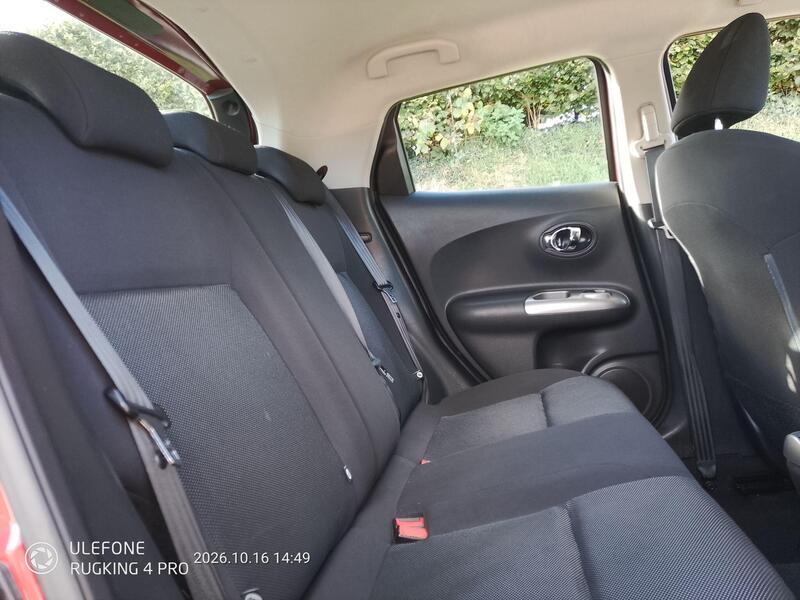 2013 Nissan Juke - AutoTrader Import