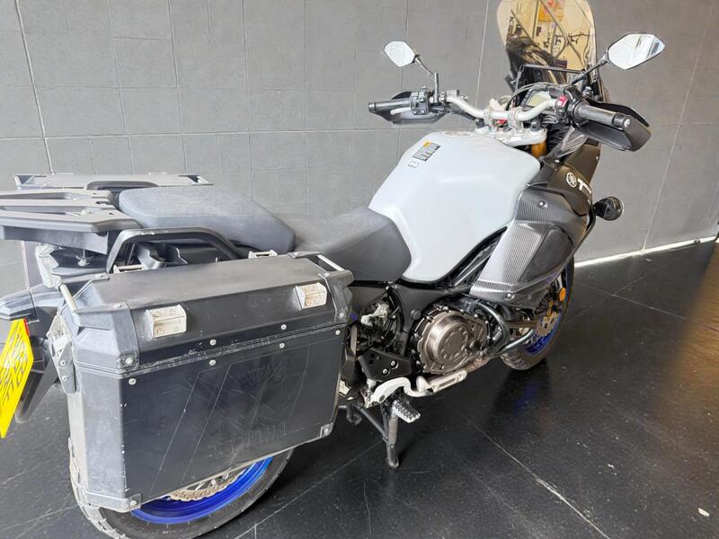 2019 Yamaha XT1200 - AutoTrader Import