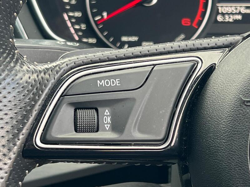 2016 Audi A4 Avant - AutoTrader Import