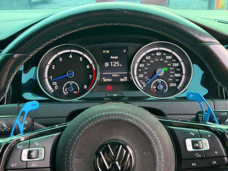 2016 Volkswagen Golf - AutoTrader Import