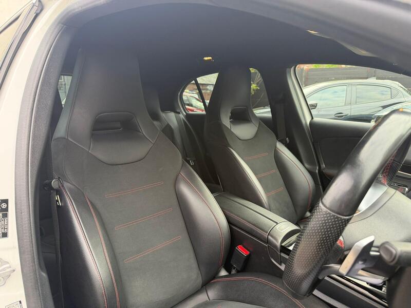 2018 Mercedes-Benz A Class - AutoTrader Import
