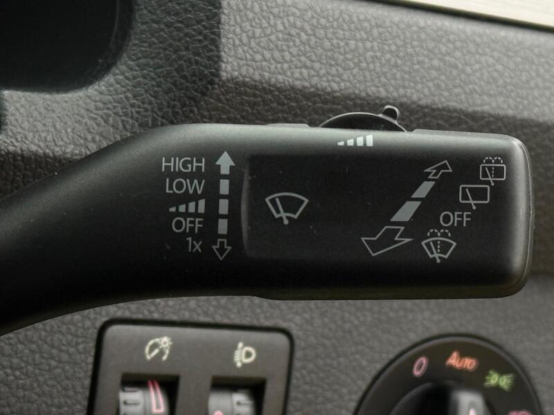 2017 Volkswagen Caddy Maxi Life - AutoTrader Import