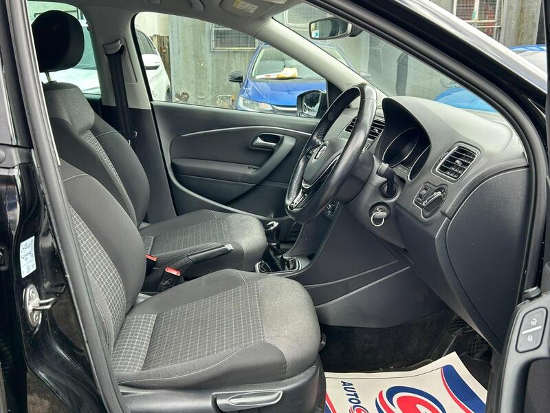 2016 Volkswagen Polo - AutoTrader Import