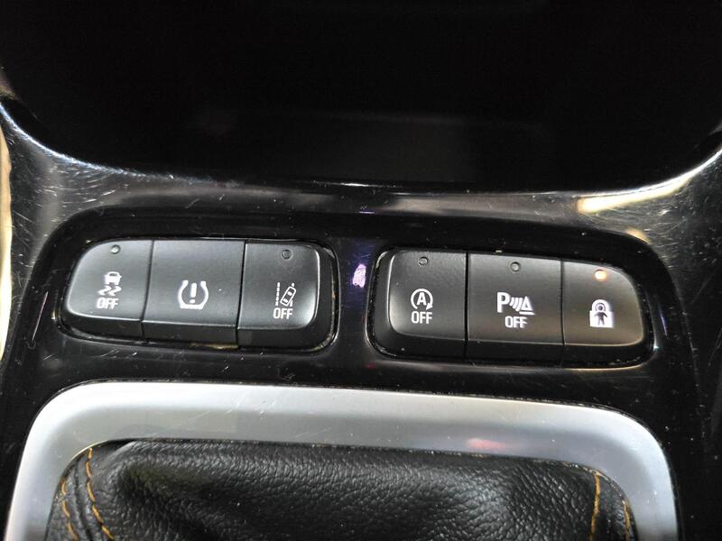 Vauxhall Crossland X 1.2 Turbo Elite Euro 6 (s/s) 5dr 2020 — view 42