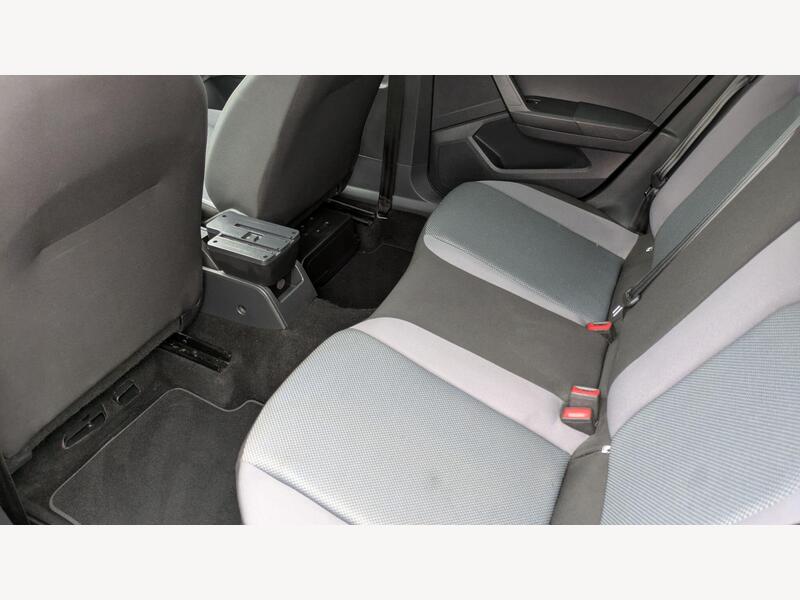 2019 SEAT Arona - AutoTrader Import