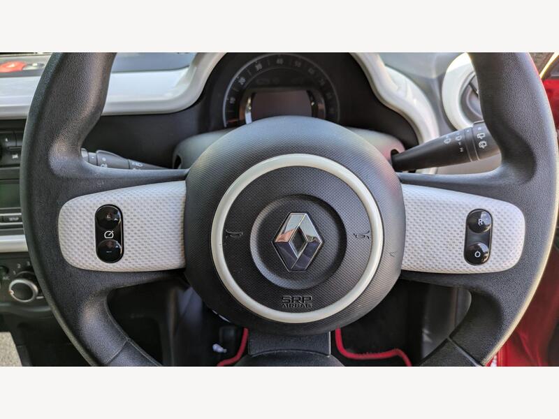 2015 Renault Twingo - AutoTrader Import