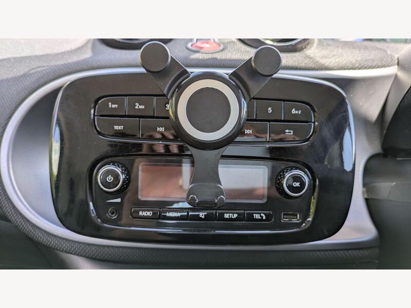 2016 Smart fortwo - AutoTrader Import