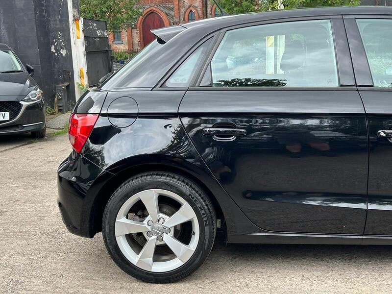2018 Audi A1 - AutoTrader Import
