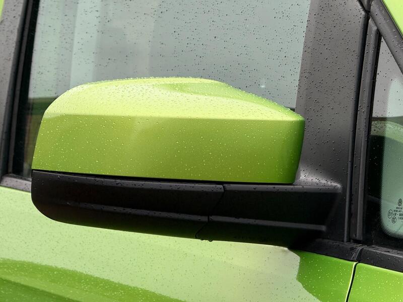 2017 Volkswagen Caddy Maxi Life - AutoTrader Import