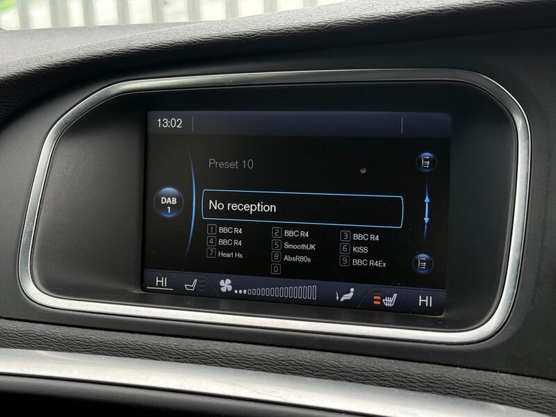 2013 Volvo V40 Cross Country - AutoTrader Import