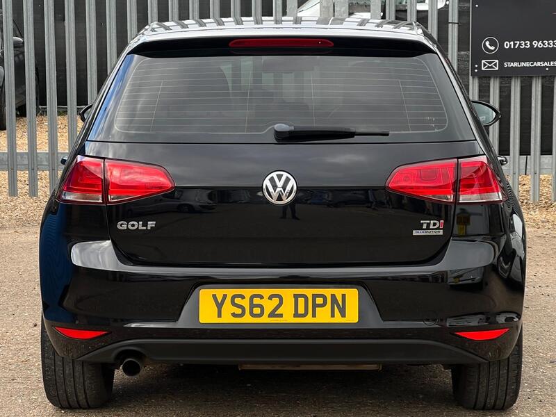 2013 Volkswagen Golf - AutoTrader Import