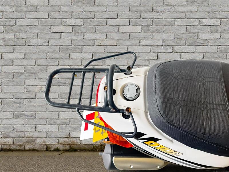 2024 Zhongneng ZN 50 QT-11B - AutoTrader Import