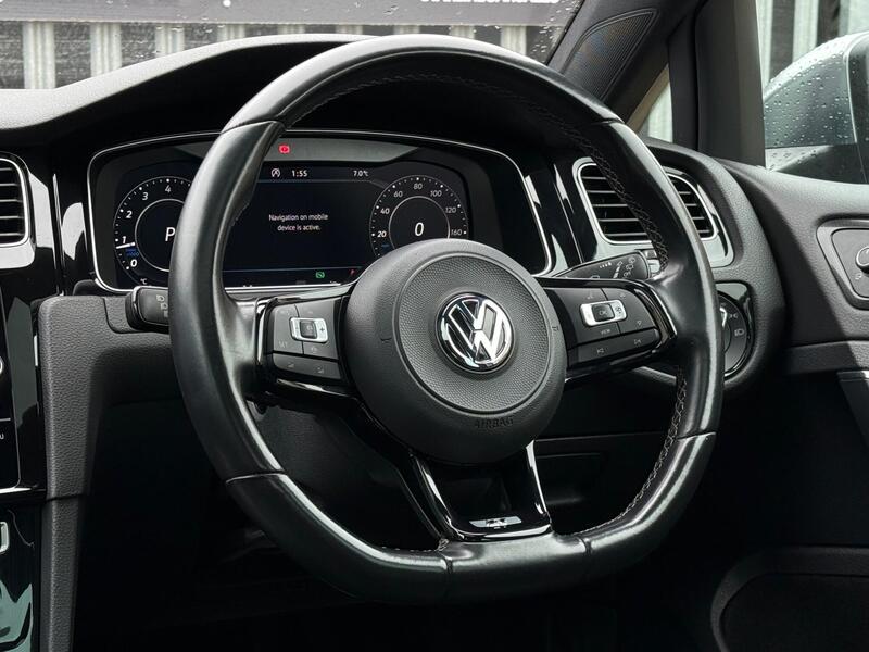 2019 Volkswagen Golf - AutoTrader Import