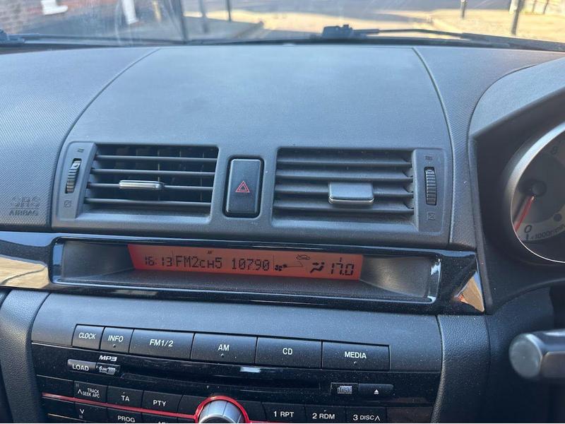 Mazda3