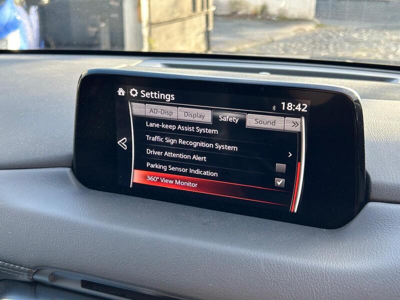 2018 Mazda CX-5 - AutoTrader Import
