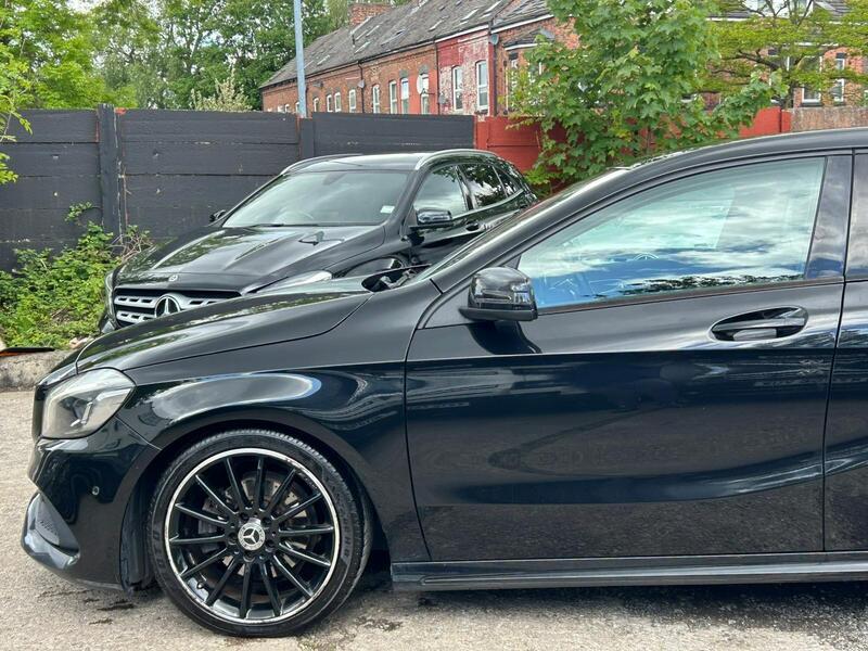 2017 Mercedes-Benz A Class - AutoTrader Import