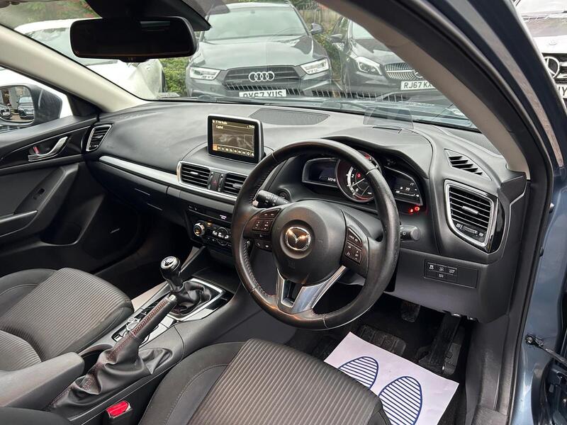 2015 Mazda Mazda3 - AutoTrader Import