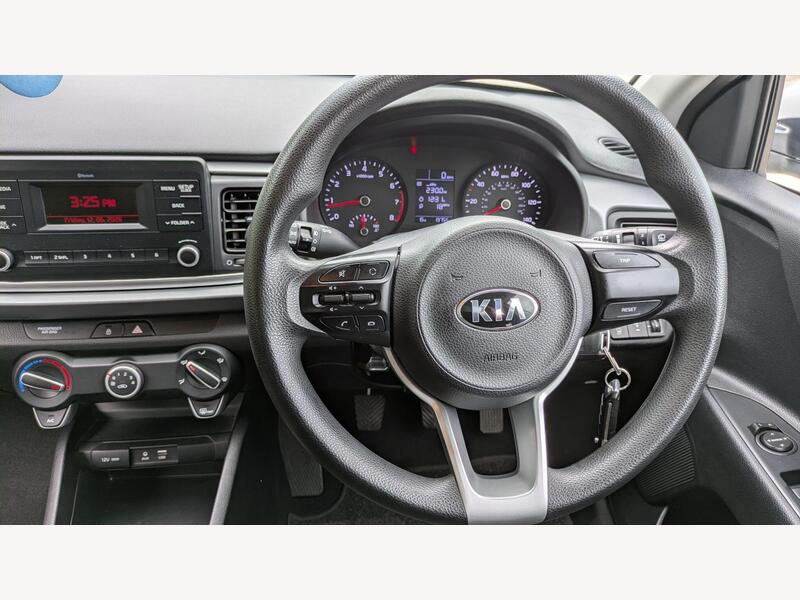 2017 Kia Rio - AutoTrader Import