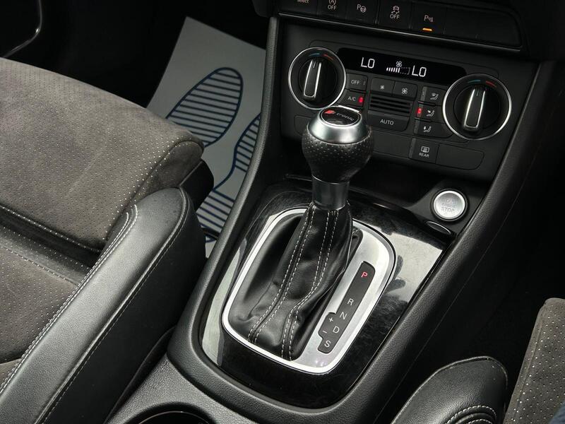 2017 Audi Q3 - AutoTrader Import