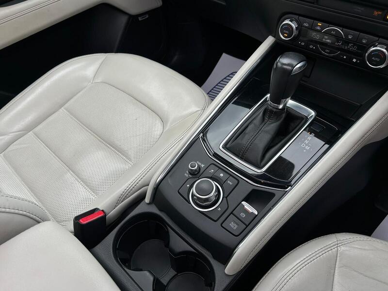 2017 Mazda CX-5 - AutoTrader Import