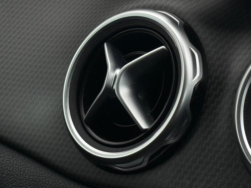 2017 Mercedes-Benz GLA - AutoTrader Import