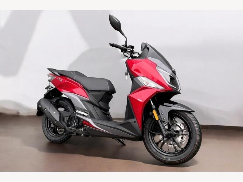 2024 SYM Jet 14 125 - AutoTrader Import