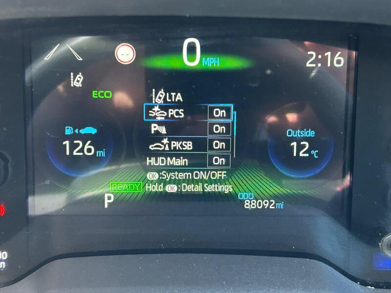 2022 Toyota Corolla - AutoTrader Import