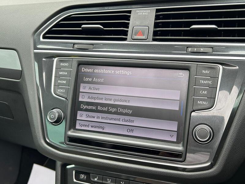 2016 Volkswagen Tiguan - AutoTrader Import