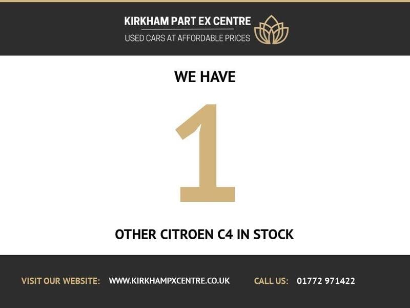 SILVER 2011 Citroen C4 - AutoTrader Import