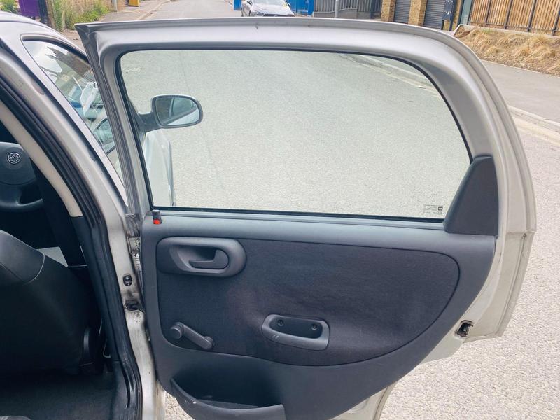 Corsa