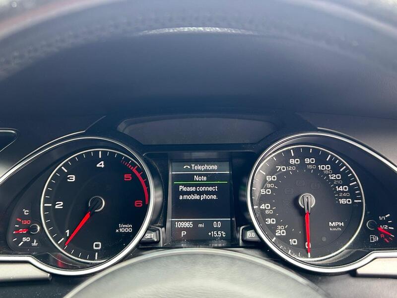 2014 Audi A5 - AutoTrader Import