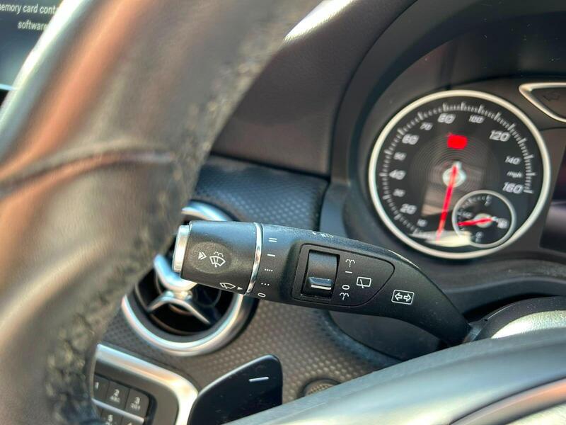 2017 Mercedes-Benz A Class - AutoTrader Import