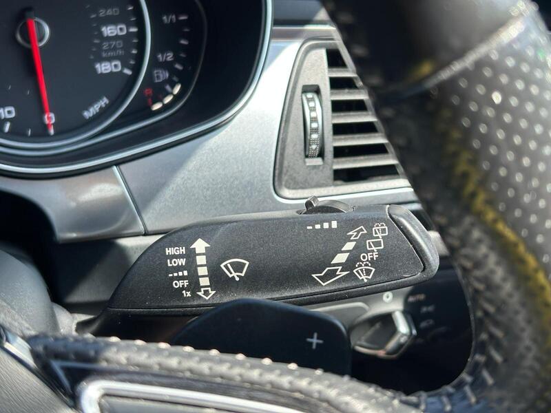 2015 Audi A6 Avant - AutoTrader Import