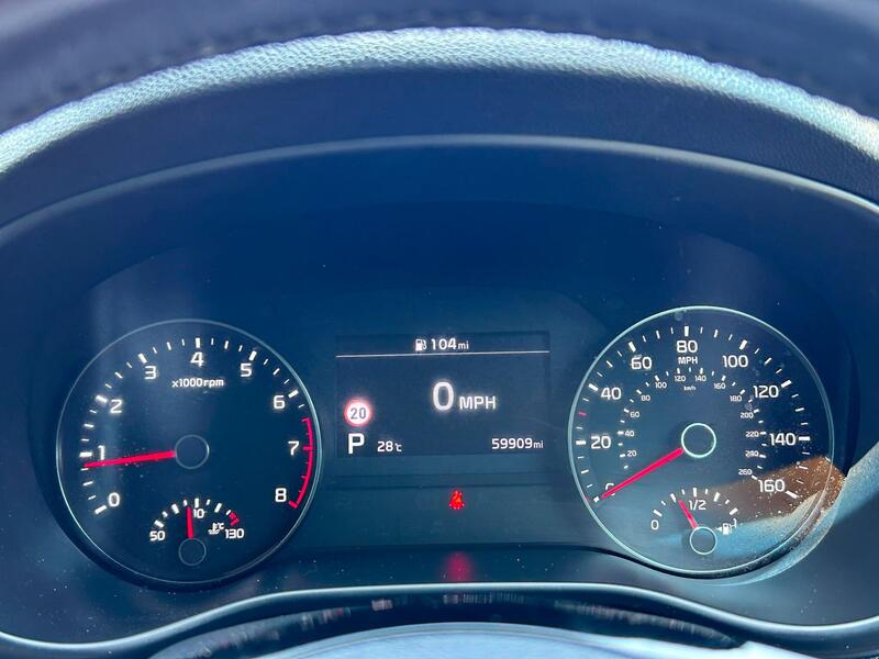 2018 Kia Sportage - AutoTrader Import