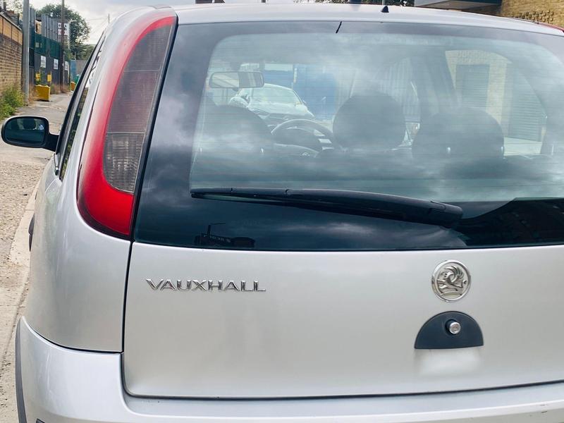 Corsa