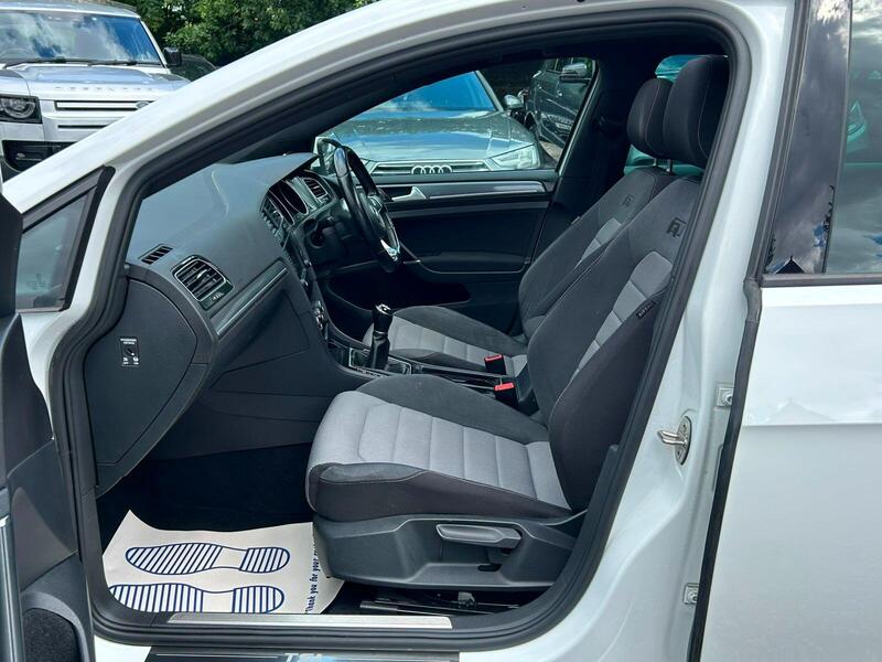 2016 Volkswagen Golf - AutoTrader Import