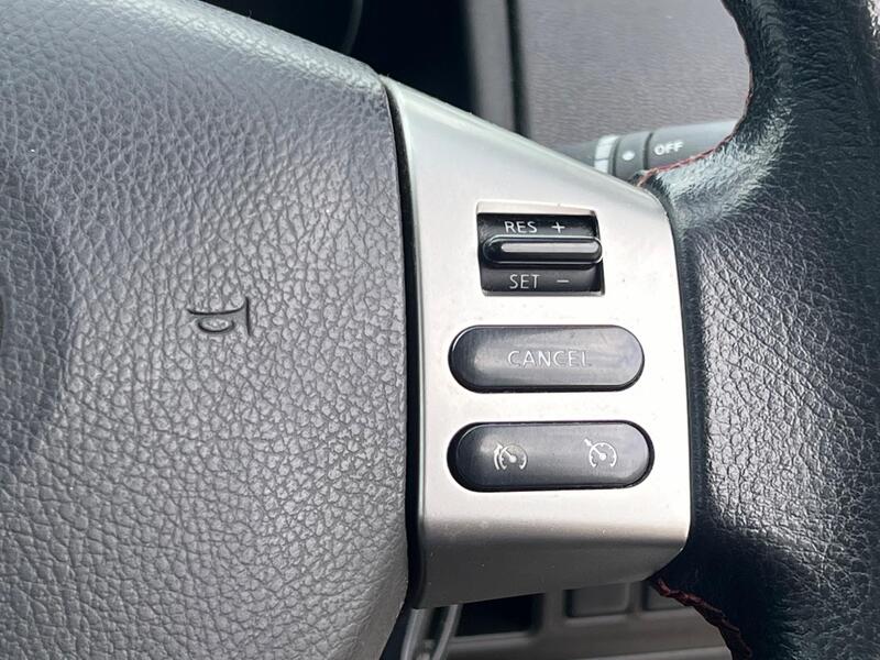 2009 Nissan Note - AutoTrader Import